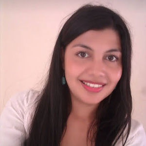 Meet your Posher, Adriana milena